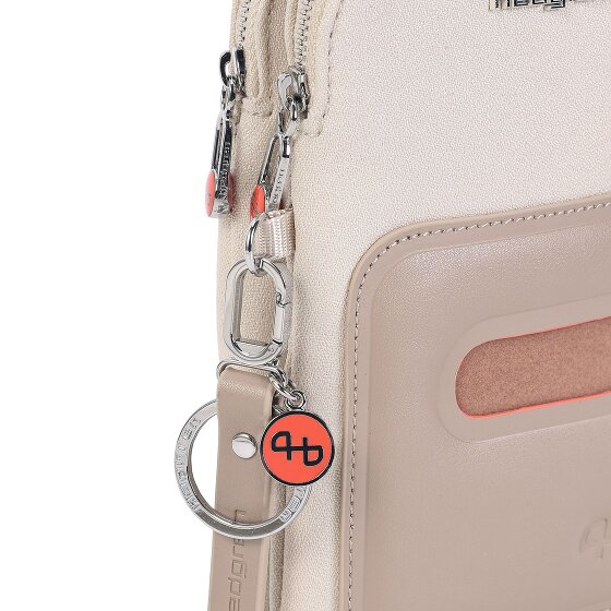 Hedgren Étui pour téléphone portable Fika RFID 12,5 cm