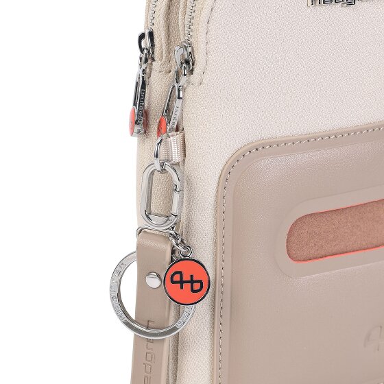 Hedgren Étui pour téléphone portable Fika RFID 12,5 cm