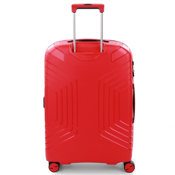 Roncato Ypsilon 4.0 4 roulettes Trolley L 69 cm