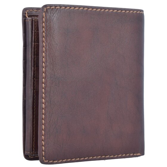 Picard Toscana Porte-monnaie II Cuir 11 cm