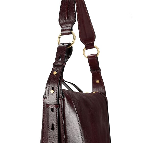 The Bridge Fedora Sac à bandoulière Cuir 28 cm