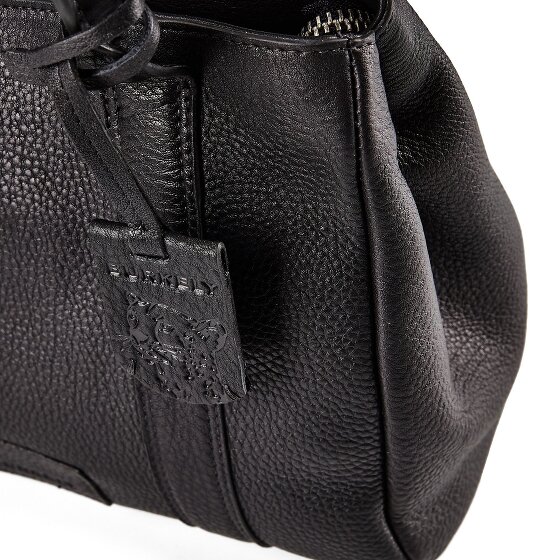 Burkely Soft Skylar Sac à bandoulière Cuir 25 cm