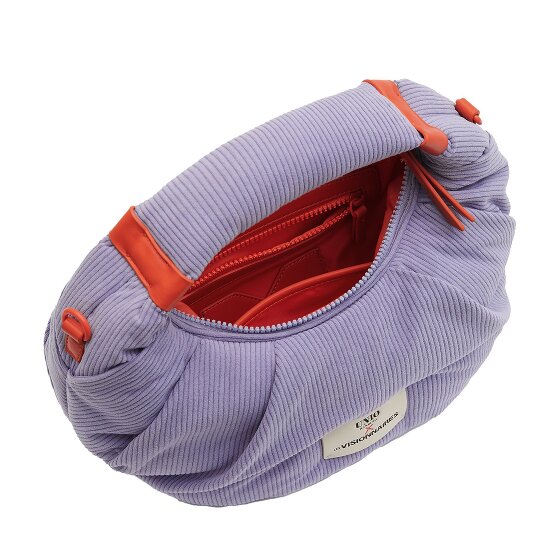 LES VISIONNAIRES Unio Kitzbuehel S Sac à main S 35 cm
