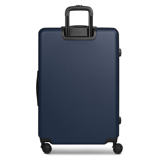 Smartbox Edition 05 4 roulettes Trolley 76 cm
