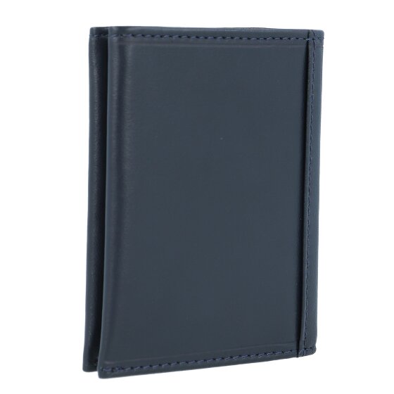 camel active Nagoya Étui pour cartes de crédit Protection RFID Cuir 8 cm