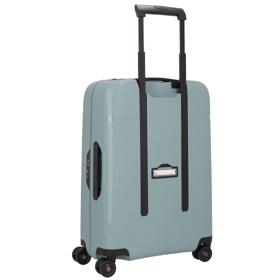 Samsonite Magnum Eco 4 roulettes Trolley de cabine 55 cm