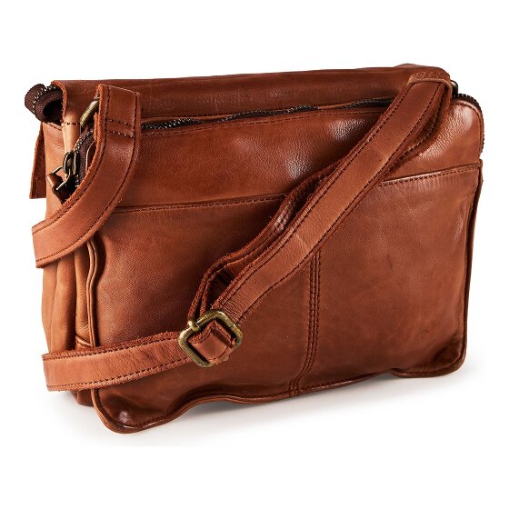 Harold's Submarine Sac à bandoulière Cuir 24 cm