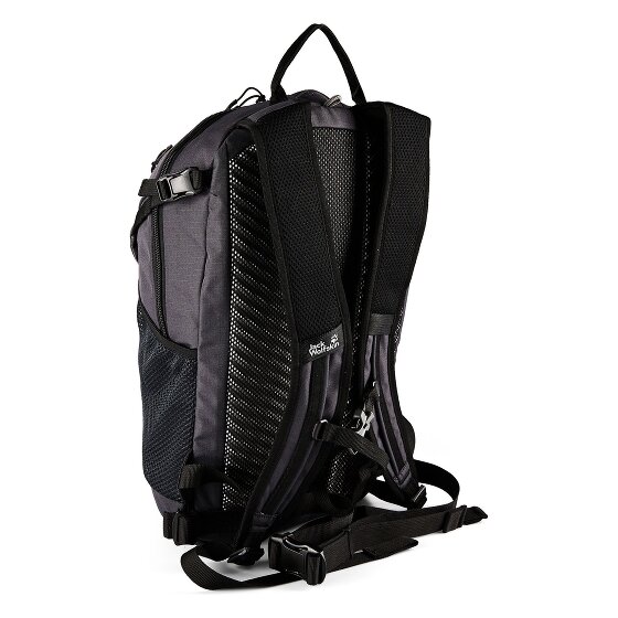 Jack Wolfskin Velocity Sac à dos pour vélo 45 cm