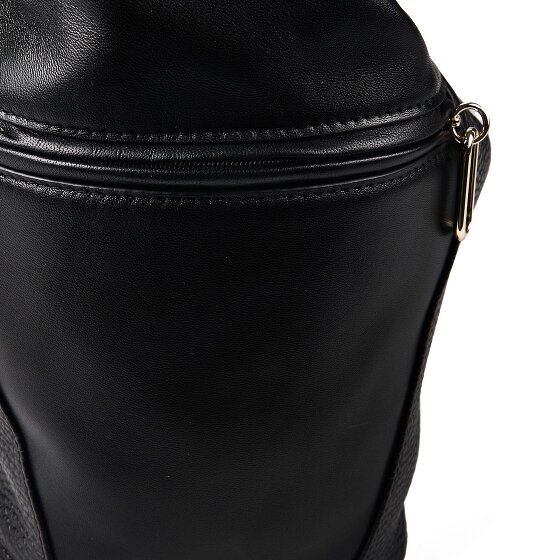 Mandarina Duck Daisy Sac à bandoulière Cuir véritable 28 cm