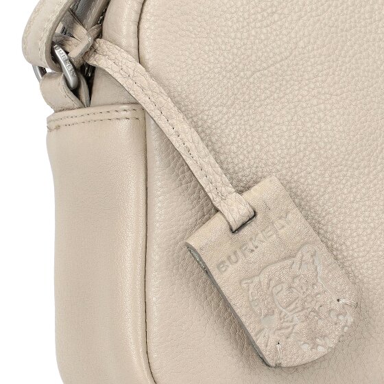Burkely Soft Skylar Sac à bandoulière Cuir 22 cm
