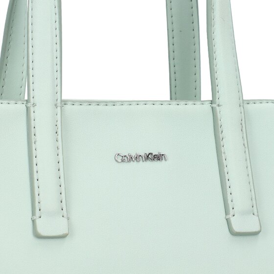 Calvin Klein CK Must Sac à main 20.5 cm