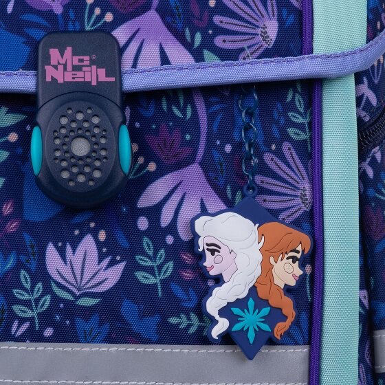 McNeill Perfecto Set de cartables 5 pièces