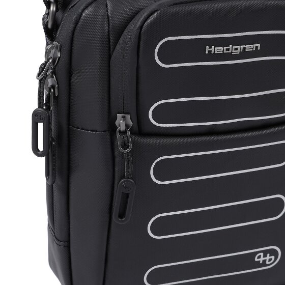 Hedgren Comby Performance Relax P Mini sac à bandoulière Protection RFID 18 cm