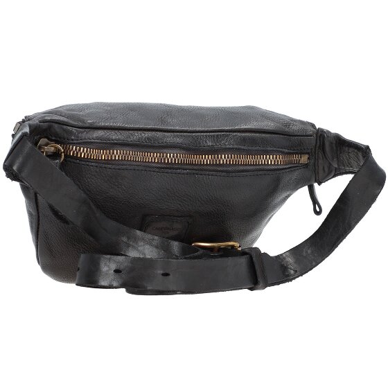 Campomaggi Santarcangelo Sac banane Cuir 26 cm