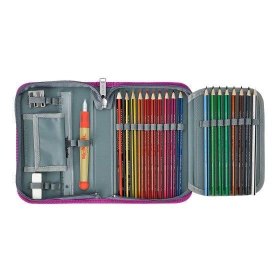 McNeill Accessoires Trousse remplie 23pcs.