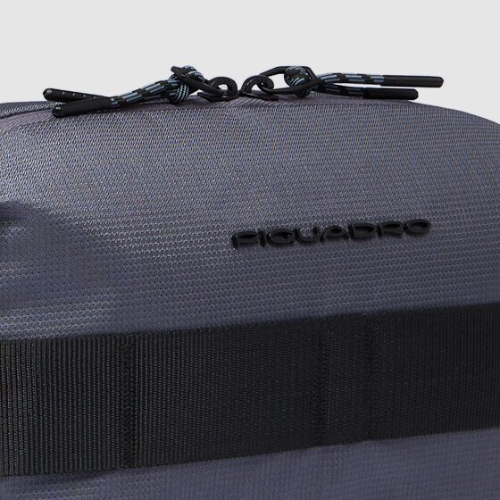 Piquadro Arne Sac banane Protection RFID 31 cm