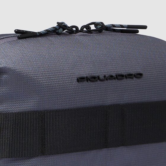 Piquadro Arne Sac banane Protection RFID 31 cm