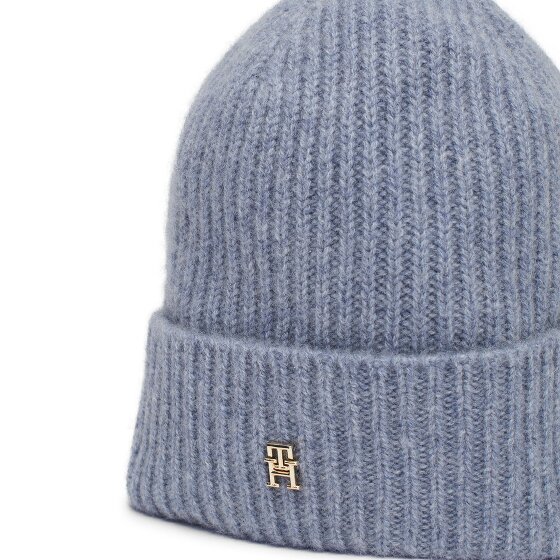 Tommy Hilfiger Cashmere Chic Bonnet tricoté