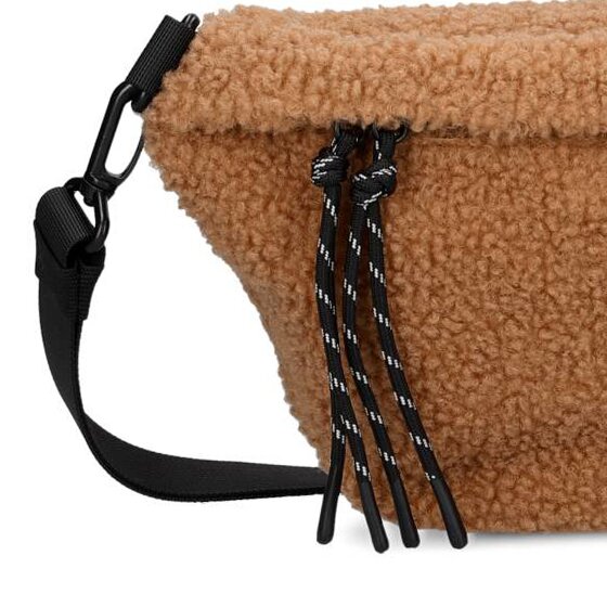 Zwei Teddy Sac banane 40 cm