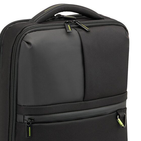 Roncato Trial Sac à dos professionnel 41 cm Compartiment pour ordinateur portable