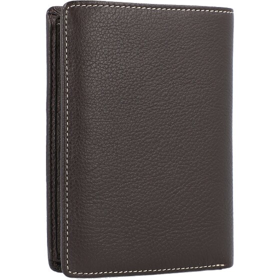 Picard Porte-monnaie Diego en cuir 9 cm