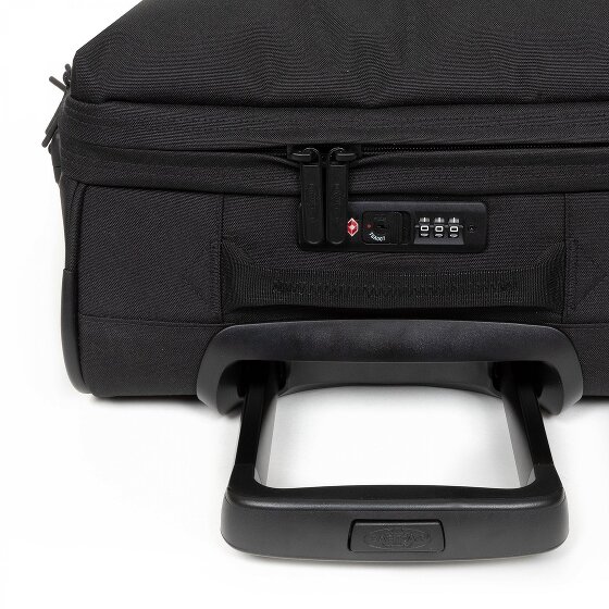 Eastpak Icon Travel'r 2 roulettes Sac de voyage 53 cm