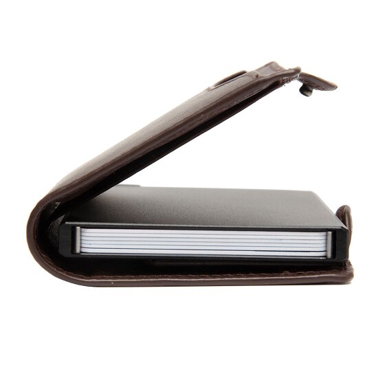 The Chesterfield Brand Francis Porte-monnaie Protection RFID Cuir 6.5 cm