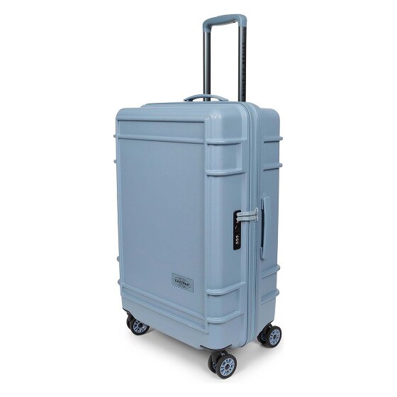 Eastpak Resist'R Zip 4 roues Valise cabine 68.5 cm