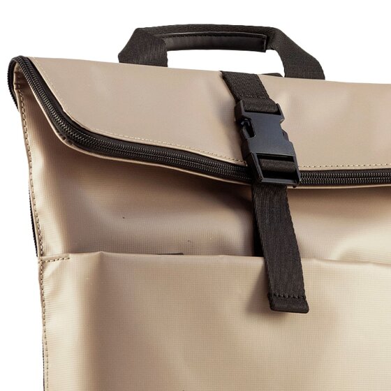 Jost Tolja Daypack 35 cm Compartiment pour ordinateur portable