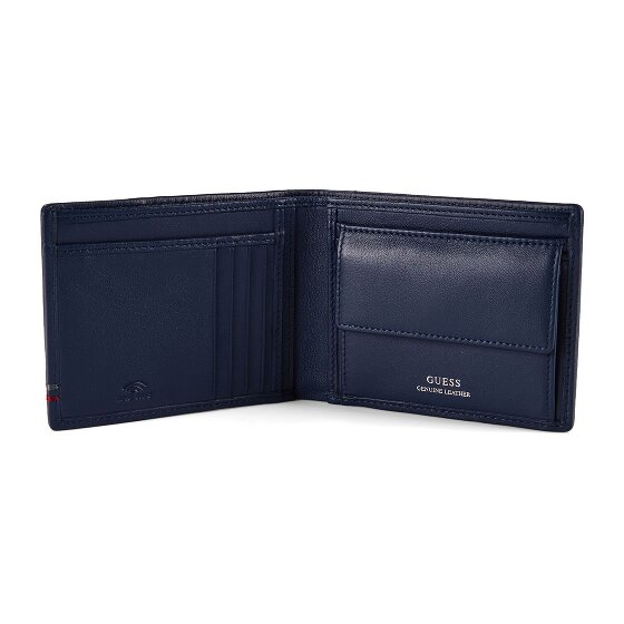 Guess Boston Porte-monnaie Protection RFID 12 cm