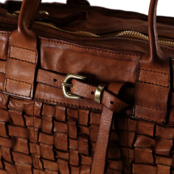 Campomaggi Penelope Sac de shopper Cuir 34 cm