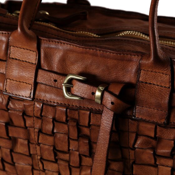 Campomaggi Penelope Sac de shopper Cuir 34 cm