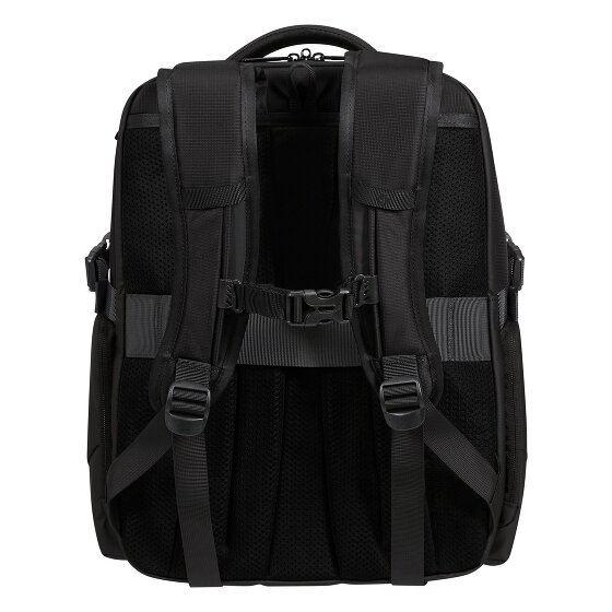 Samsonite Sac à dos de voyage Biz2Go S avec compartiment pour ordinateur portable de 40 cm