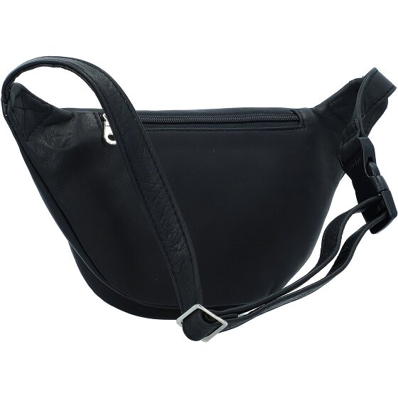 Harold's Sac banane Country II cuir 23 cm