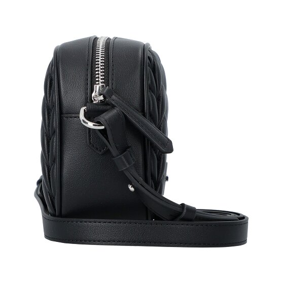 Karl Lagerfeld Weave Sac à bandoulière 22 cm