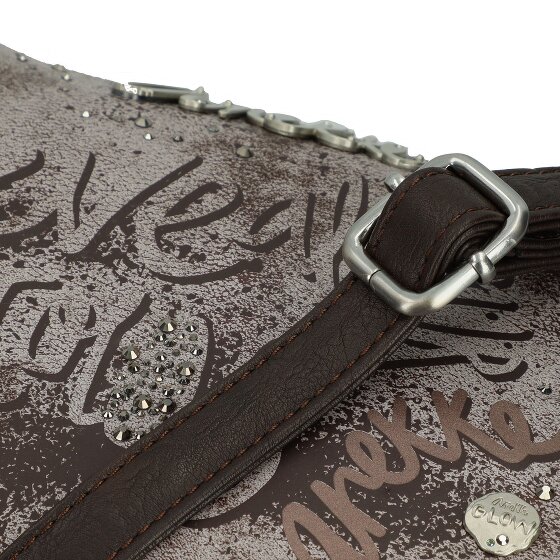 Anekke Mantle Sac à bandoulière 22 cm