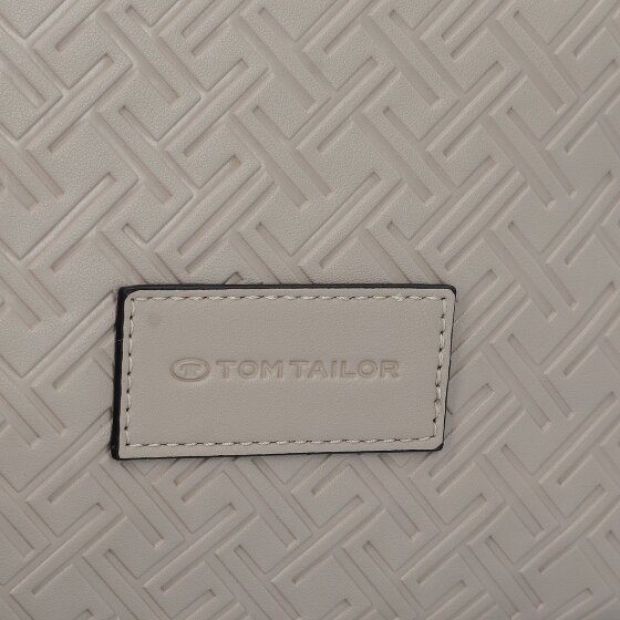Tom Tailor Mirenda Sac à bandoulière 30 cm