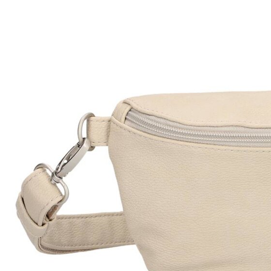 Zwei Mademoiselle.M Sac banane 25 cm