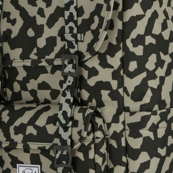 Herschel Little America Daypack 49 cm Compartiment pour ordinateur portable