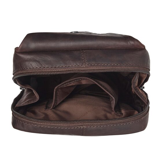 The Chesterfield Brand Turelle Cuir véritable 26 cm