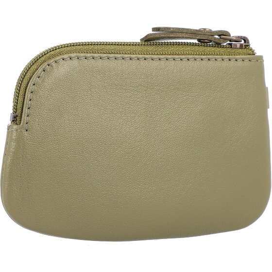 Esquire Étui à clés en cuir Peru 11 cm