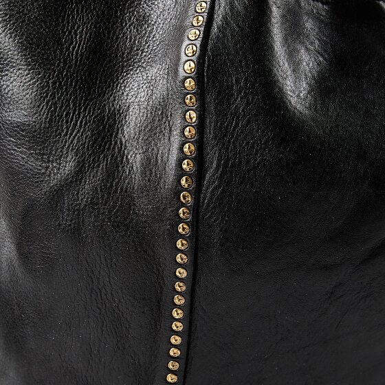 Campomaggi Violante Sac de shopper Cuir véritable 48 cm