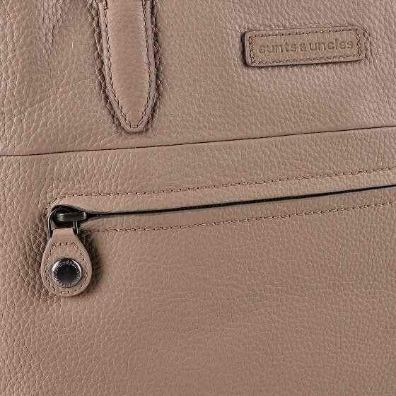 aunts & uncles Gorgeous Sac à bandoulière Cuir 35 cm