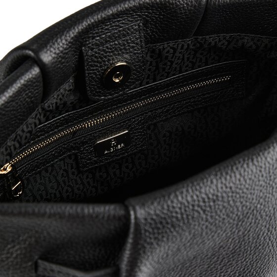 AIGNER Paola Sac à bandoulière Cuir véritable 27 cm