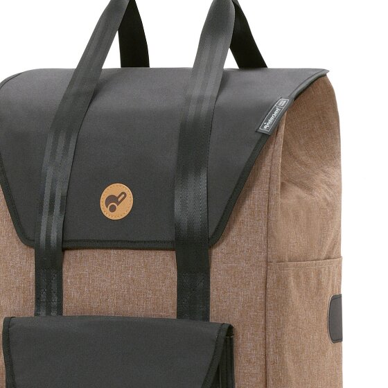Andersen Shopper Komfort Shopper Senta 2.0 Chariot à provisions 57 cm