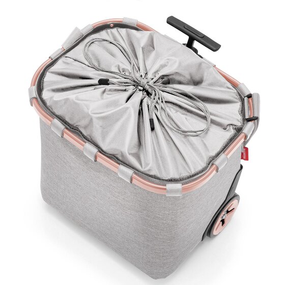 reisenthel Carrycruiser Chariot à provisions 47.5 cm