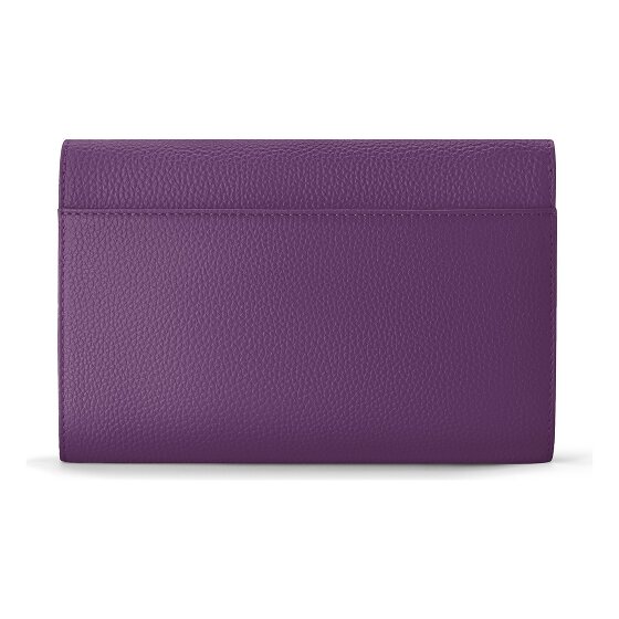 Lazarotti Sac à bandoulière « Bologna » en cuir, 23 cm