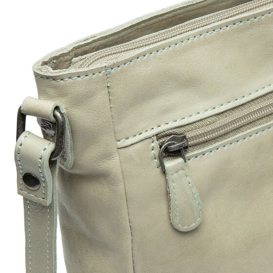 The Chesterfield Brand Weimar Sac à bandoulière Cuir 24 cm