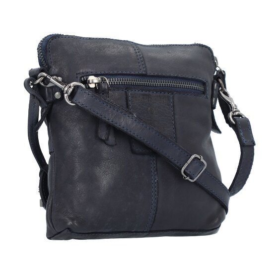 Harbour 2nd Anchor Love Taliza Sac à bandoulière Cuir 19 cm