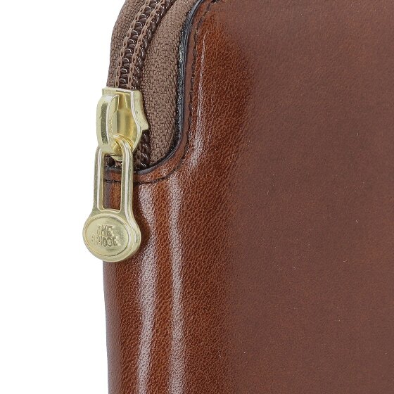The Bridge Story Uomo Porte-bloc en cuir 32 cm